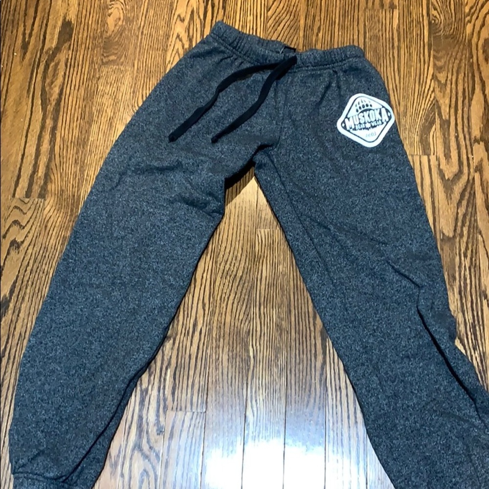 Muskoka Bearwear Sweats XL